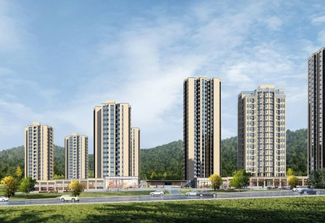 重慶市利百旺房地產(chǎn)開(kāi)發(fā)有限公司