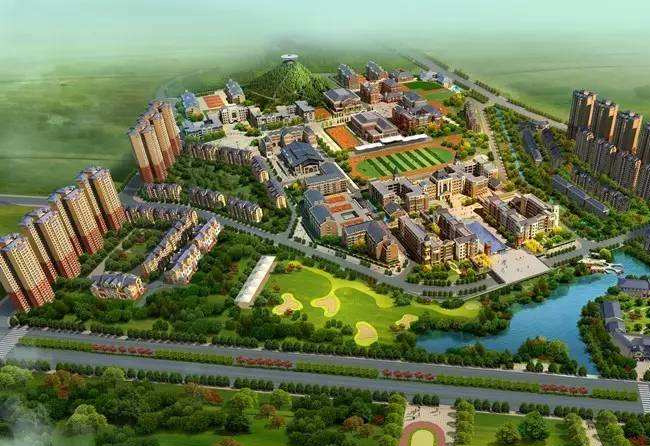 貴陽一中普瑞國際學校
