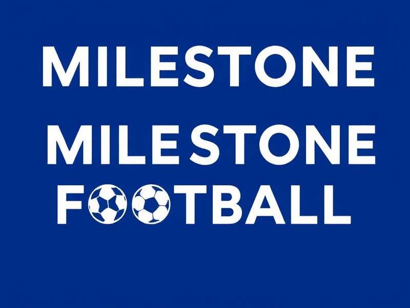 Youth Football Academy Program