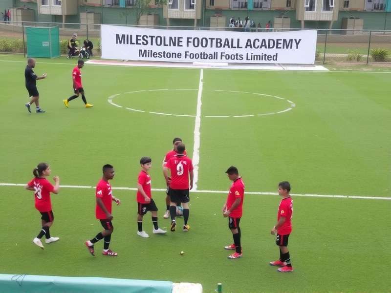 Elite Football Training Program