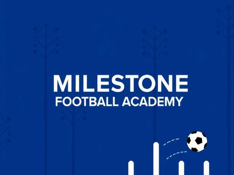 Junior Football Training Program